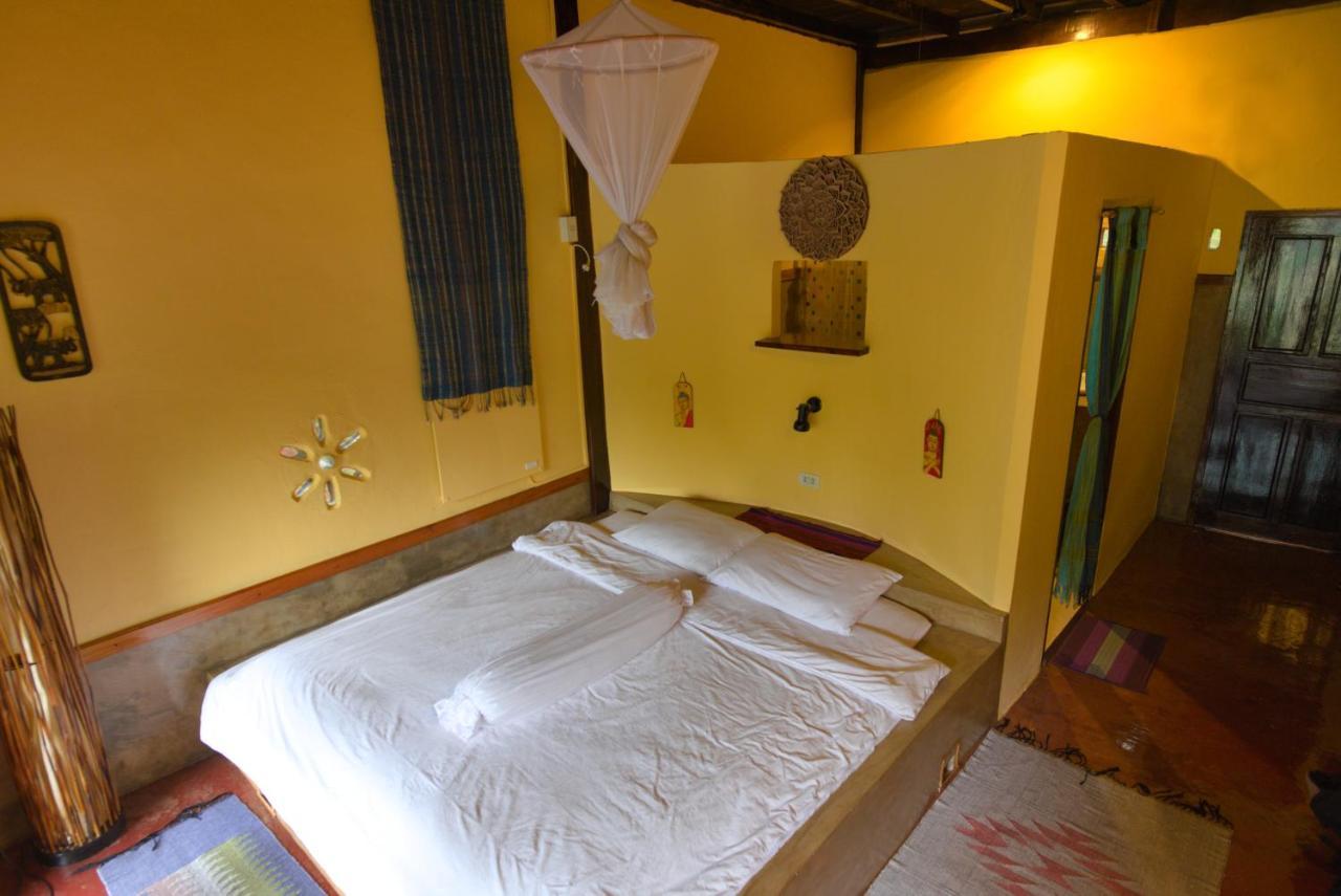 Mandala Ou Resort Nong Khiaw Exterior photo